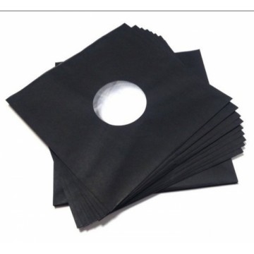 AntiStatic Premium Inner Sleeves (High Density Plastic + 80 gr Paper - 25 buc)